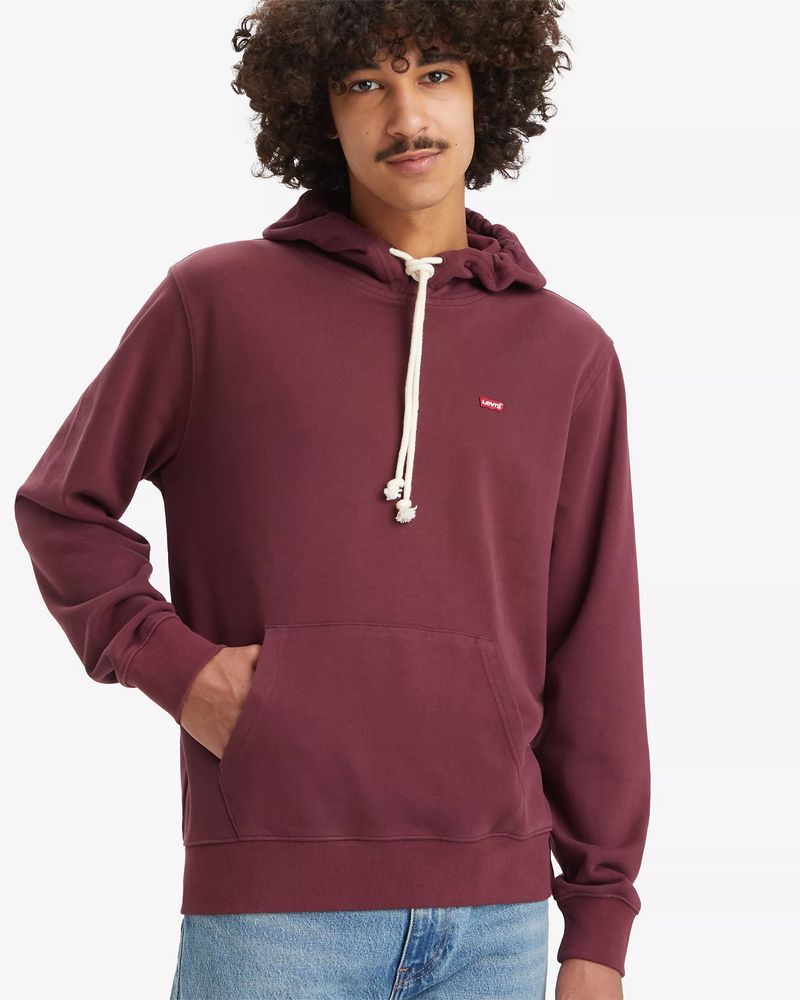Новое Худи Levis.M