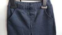 Spodnie Reserved rozmiar 104cm 3-4 lata z kieszonkami