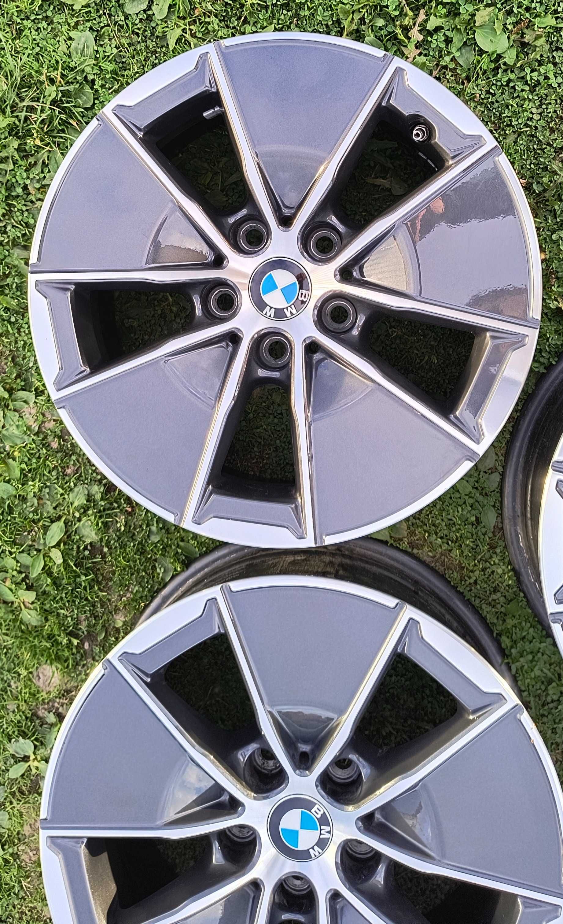 Alufelgi R16 5x112 audi skoda volkswagen seat BMW  mercedes mini