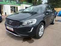 Volvo XC 60 2.0 D3 momentum 2014 rok mały przebieg