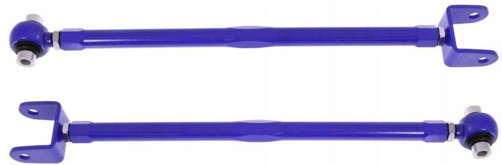 Wahacze Sportowe REGULOWANE Tył x2 CAMBER Negatyw BMW Z4 E36 E46 SKLEP