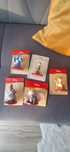 5 figurek audiobajki Disney DeAgostini