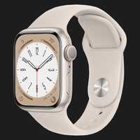 Apple Watch Series 8 41/45mm Midnight/Starlight ТРЦ " King Cross"