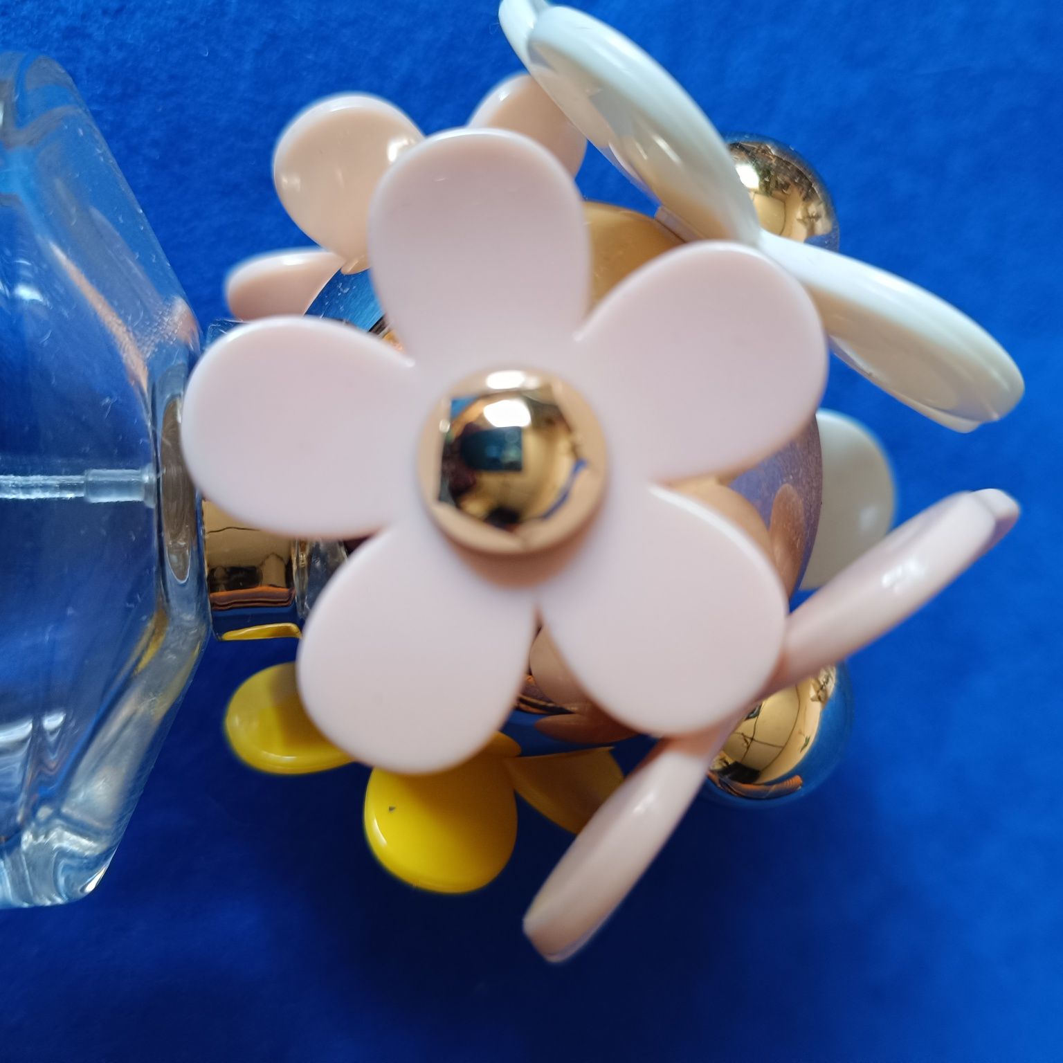 Flakon kolekcjonerski Marc Jacobs DAISY