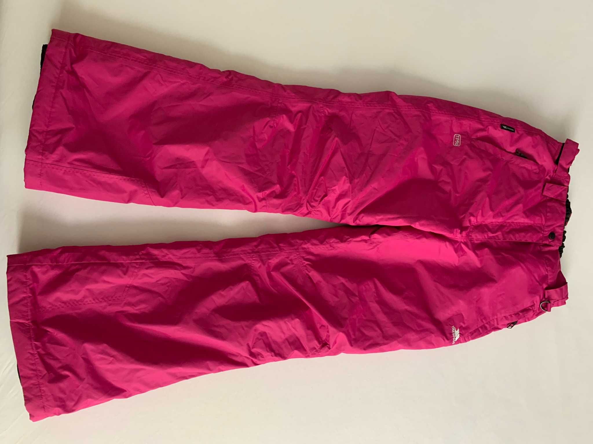 Лыжные брюки TRESPASS, женские, р-р 46-48