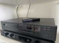 Rotel RCD-855 II TDA1541A II Świetny stan