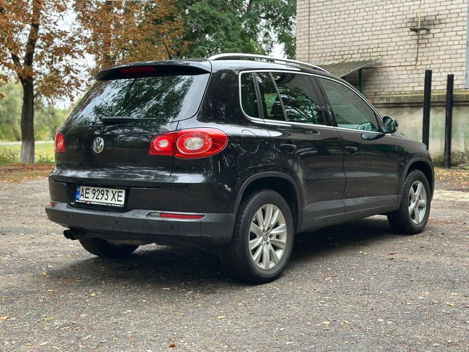 Продаж автомобіля Volkswagen