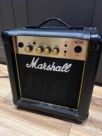 Wzmacniacz Marshall MG10