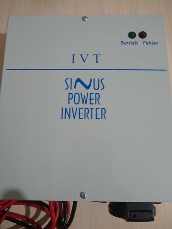 Инвертор IVT HS 200