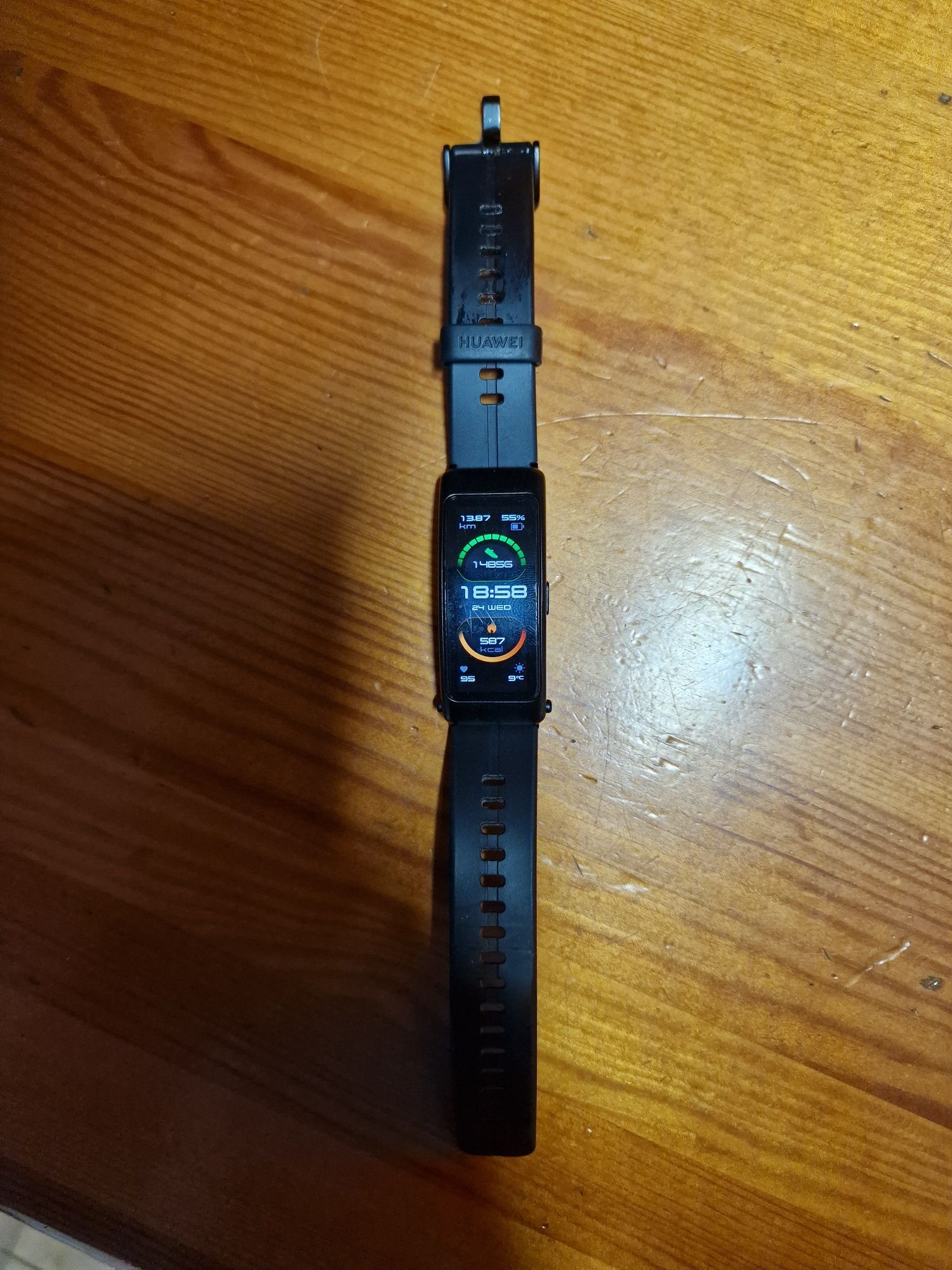 Huawei talkband b6