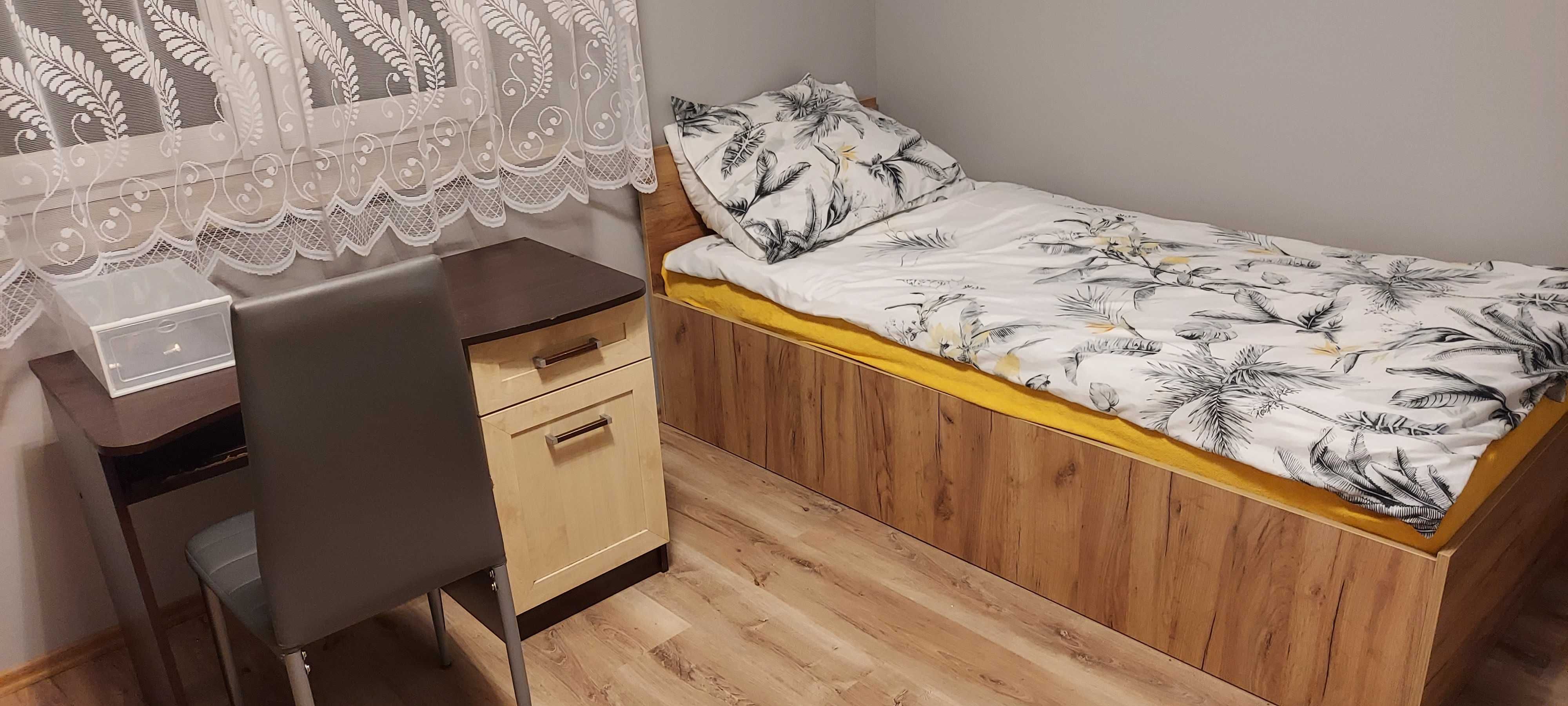 Wynajmę kwatery pokoje pracownicze, Оренда кімнат для працівників