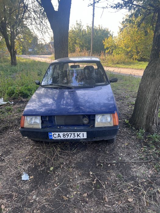 Продам Заз 110247 Таврія