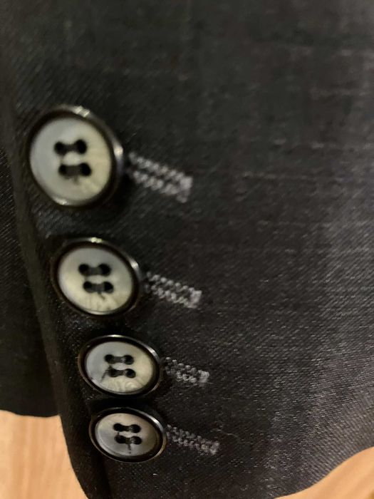 Sprzedam garnitur męski XL/58