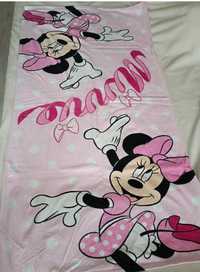 Рушник великий  Disney Minnie Mouse.