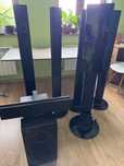Kino domowe Samsung 5.1 HT-TXQ120