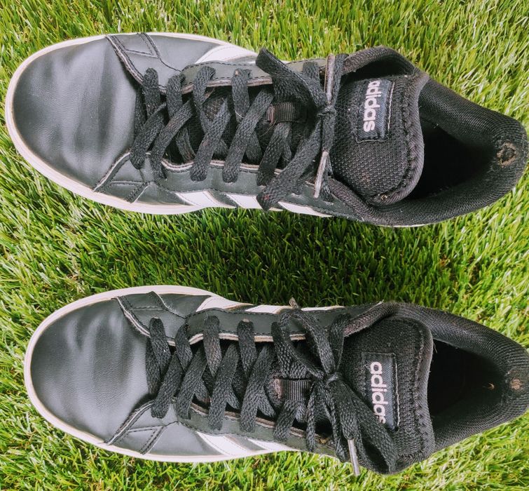 Tênis adidas, 40