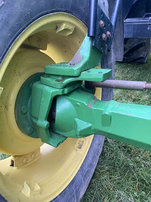 Продам трактор додір