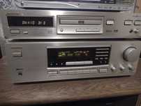 Amplituner ONKYO TX-8211