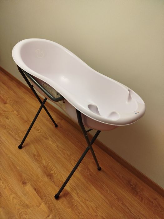 wanienka plus stelaż