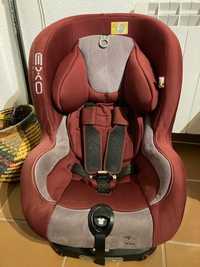 Cadeira de Auto Jane Exo Grupo 1  com Isofix