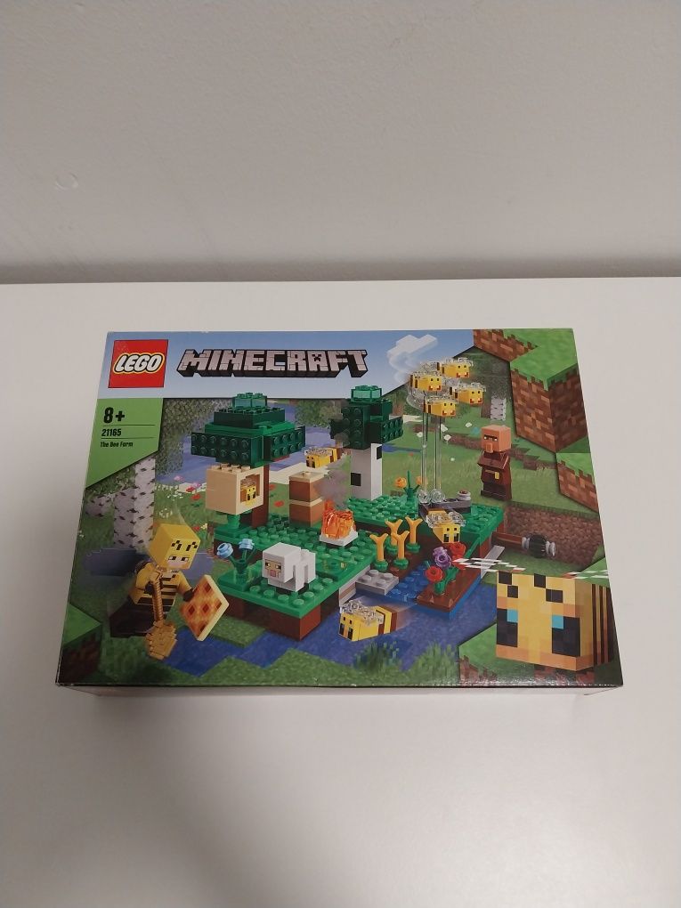 Pudełko + instrukcja po klockach Lego BEZ KLOCKÓW