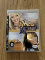 Jogo PS3 Hannah Montana