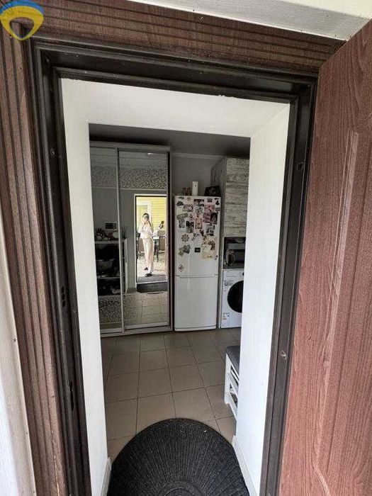 Дом на Фонтане на ул. Окружная