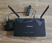 Netgear d1500 router