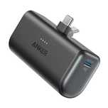 Компактный мобильный павербанк Anker Nano Power Bank (22.5W, USB-C)