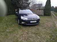 Citroën C5 Citroen C5 2.0 HDI 163 KM Super Stan