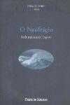 O Naufrágio - Rabindranath Tagore