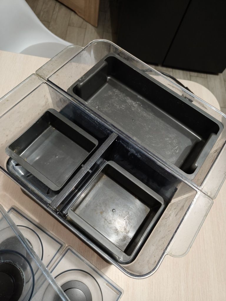 Parowar Morphy Richards