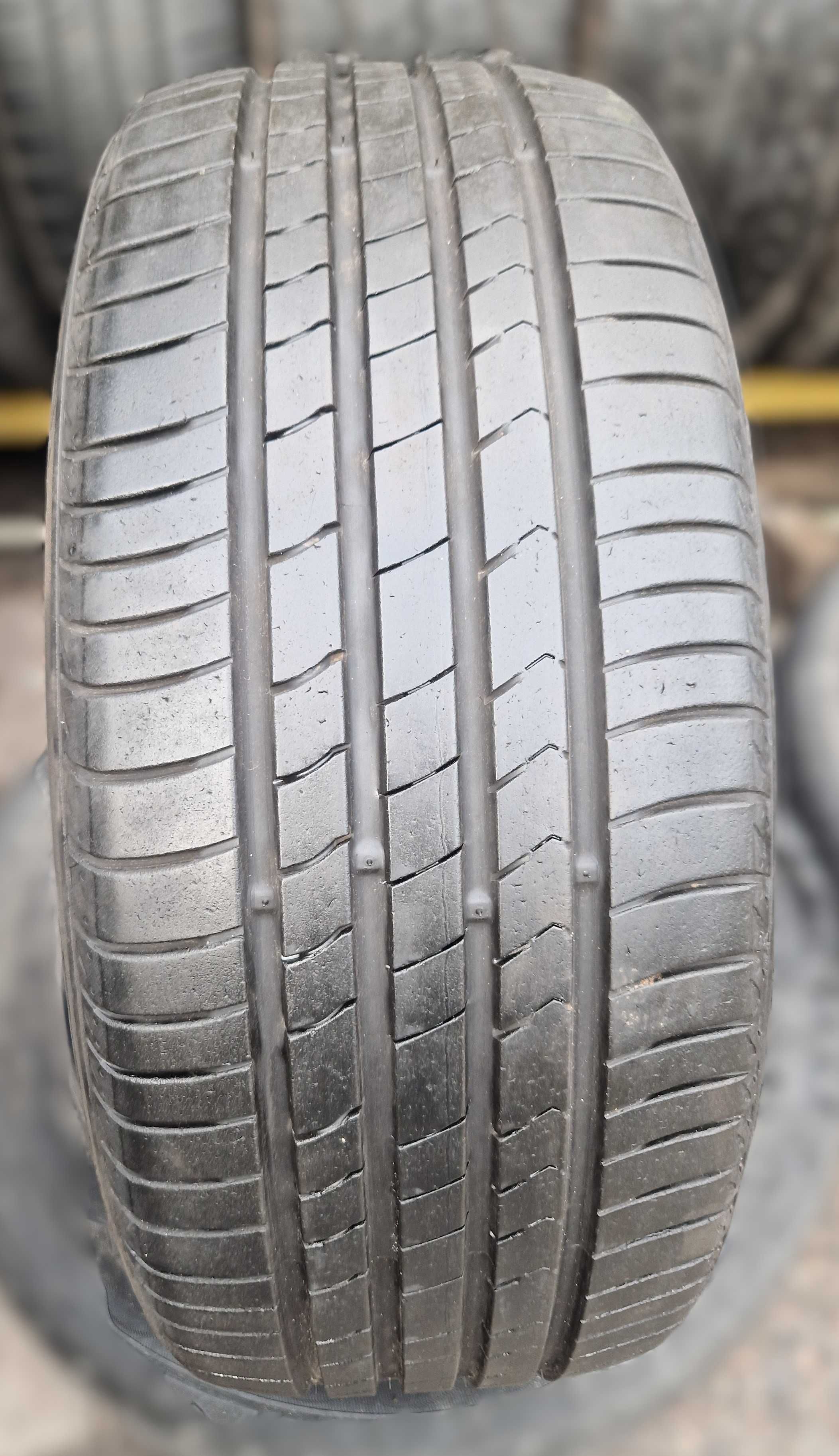 Opona letnia Kumho Ecsta HS51 215/45R16 86H 6,1mm 1szt