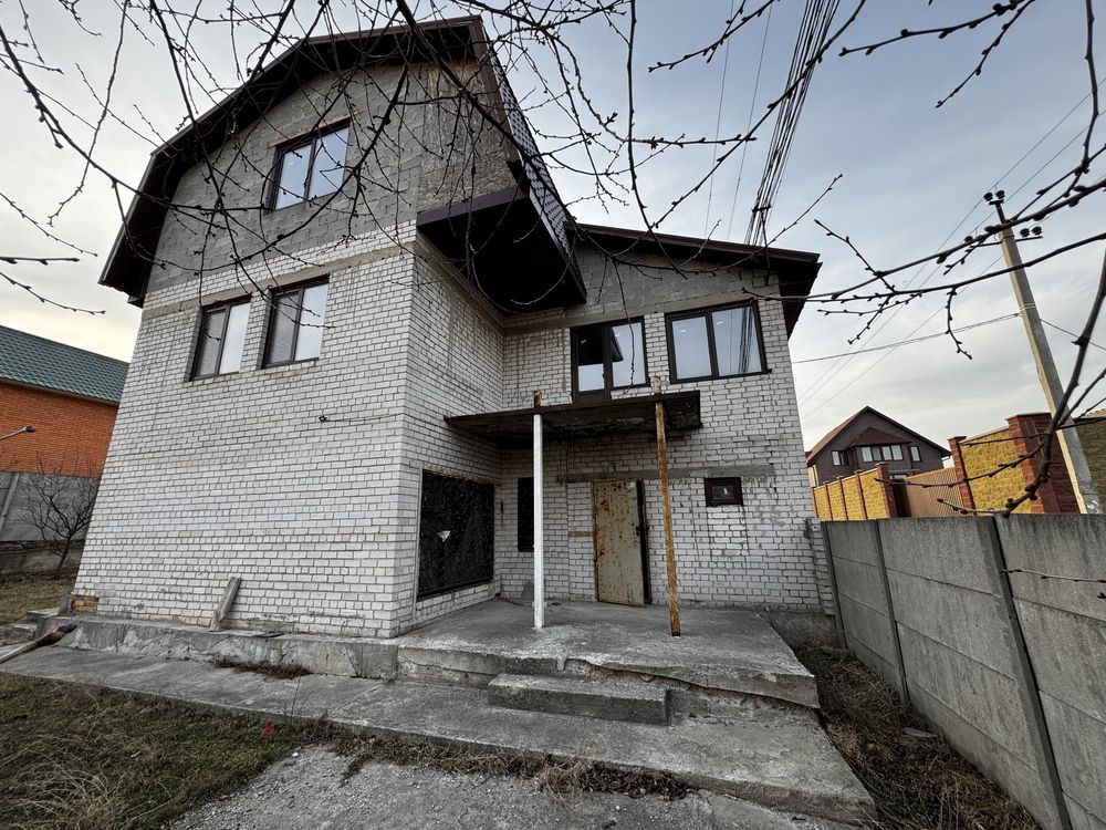 Продам дом дача Слобожанский Юбилейный Антей Ландыш