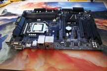 Gigabyte GA-Z170-HD3