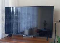 Telewizor LG  108/43cm.