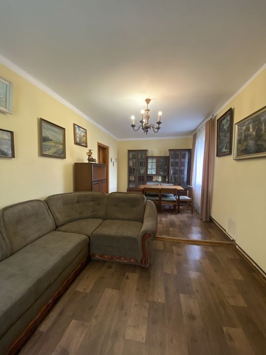 Продам будинок р-н Панчишної фабрики