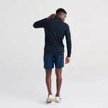 NOWE Szorty / Spodenki / Kąpielówki SAXX MULTI-SPORT / Blue / Rozm. XL