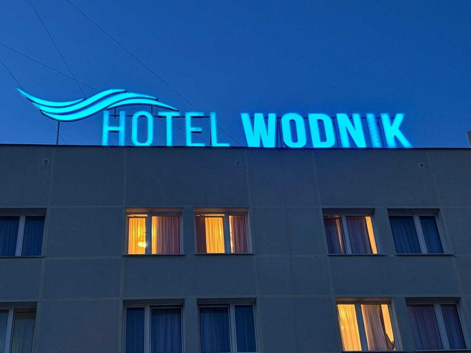 Agencja Reklamowa Producent Reklam Banery Szyldy Kasetony Neony Pylony
