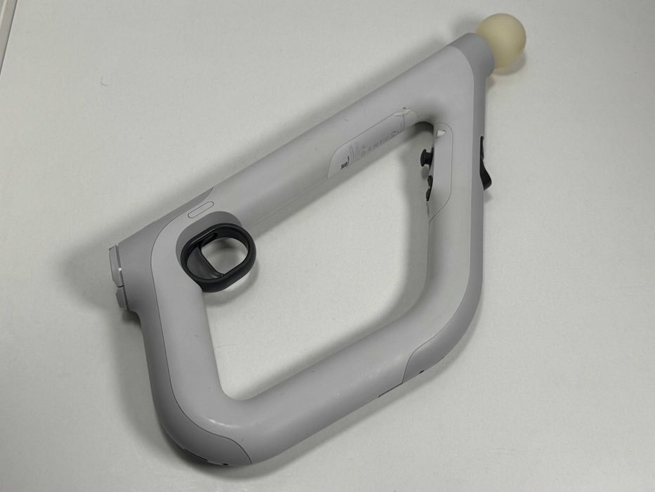 AIM Controller PS4 Move VR Pistolet Oryginalny