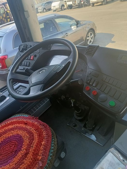 HeuliezBus GX 127 9.4m euro 5
