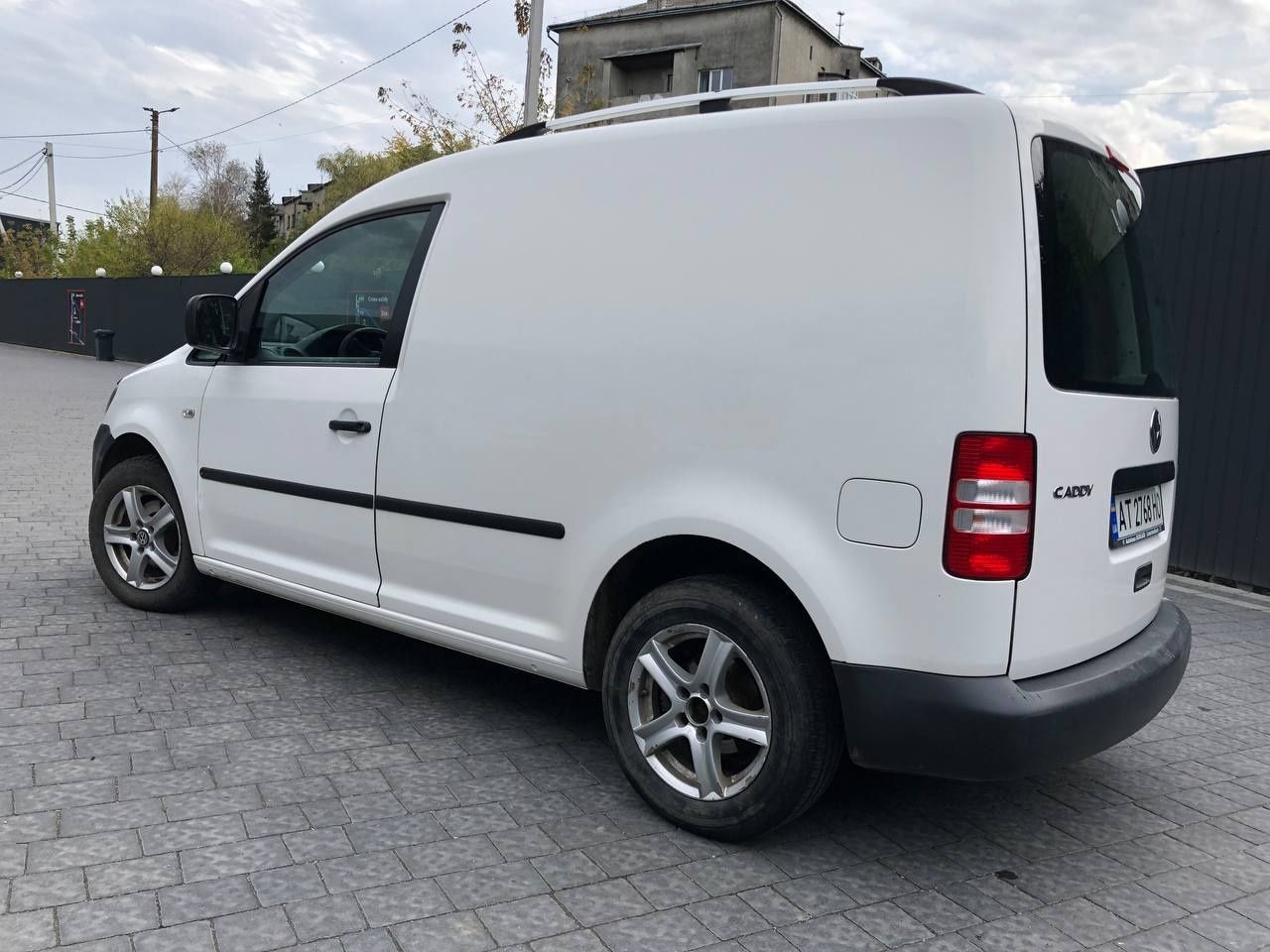 Продам Volkswagen Caddy 2011