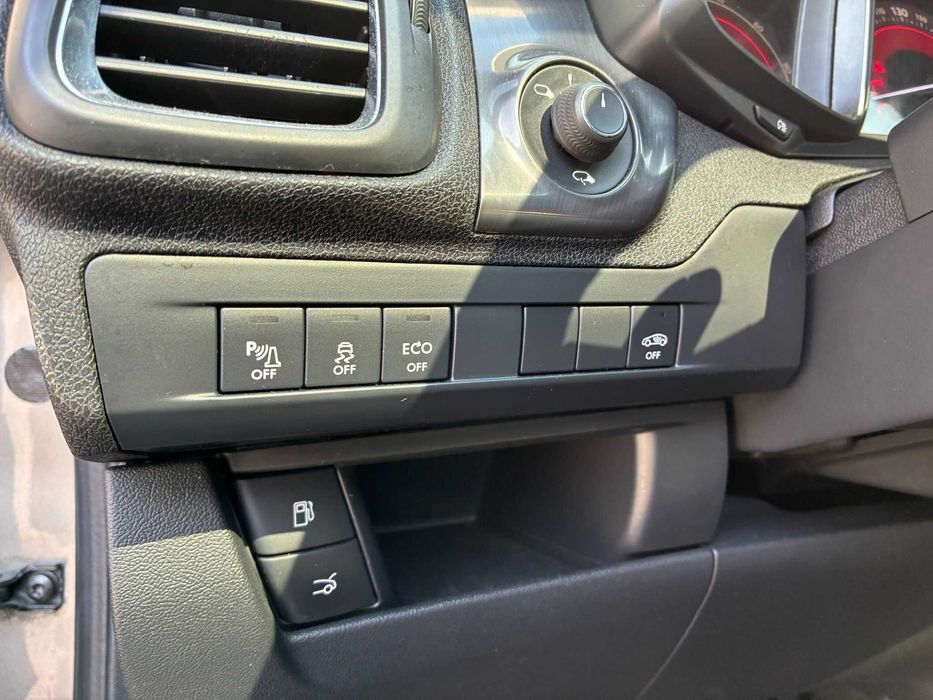 DS5 2.0 HDi Hybrid4 Sport Chic 152mKm 200cv