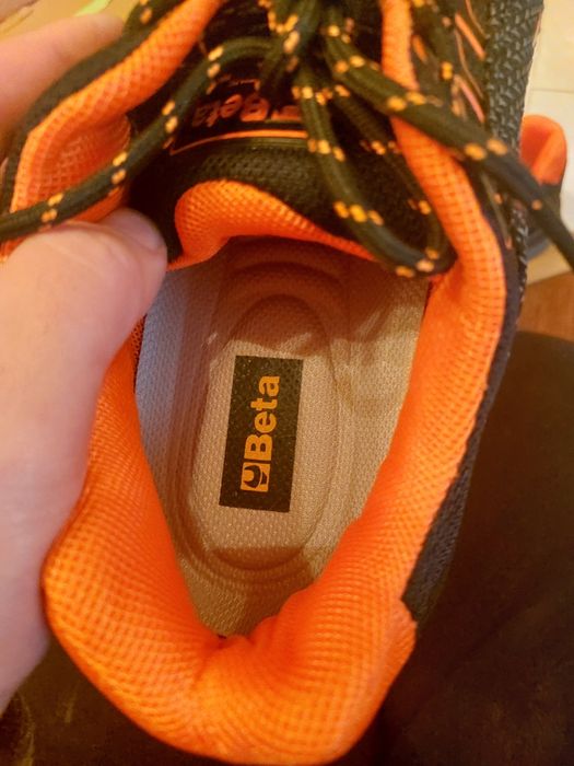 Професійне взуття