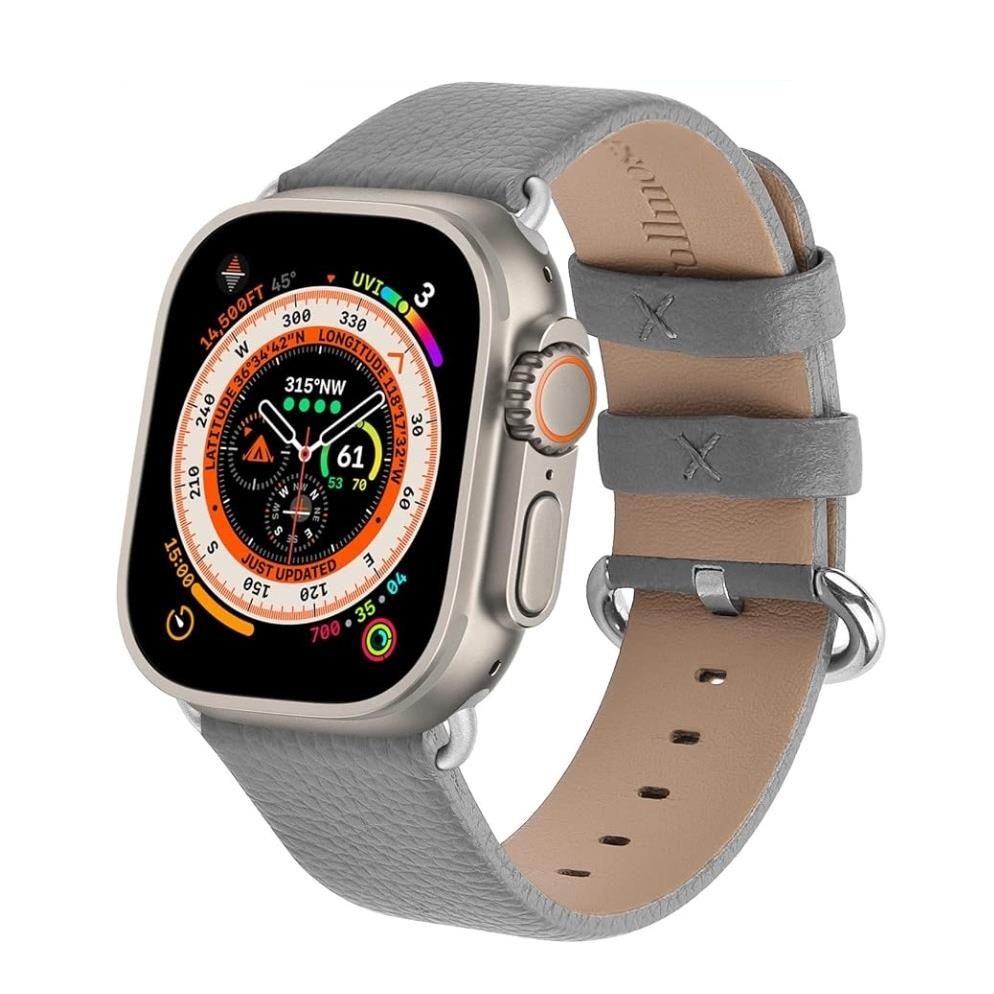 Pasek Fullmosa Do Apple Watch 42Mm Skórzany