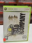 Battlefield: Bad Company Microsoft Xbox 360 SklepRetroWWA