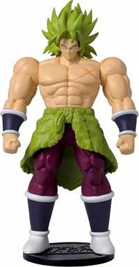 Figurka Anime Dragon Ball Flash Super Saiyan Broly 10,2 cm