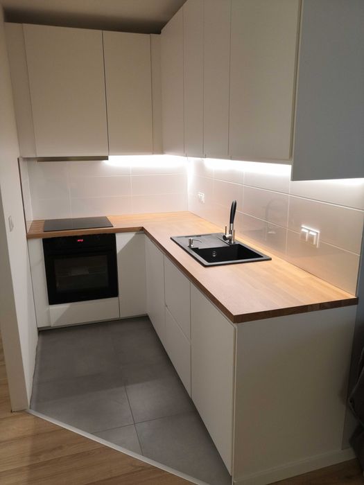 mieszkanie 30m2 bliski Wawer