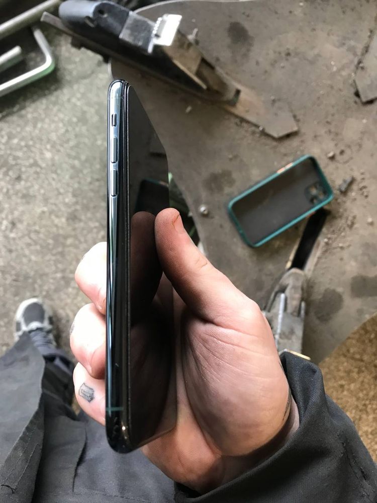 Iphone 11pro 256gb