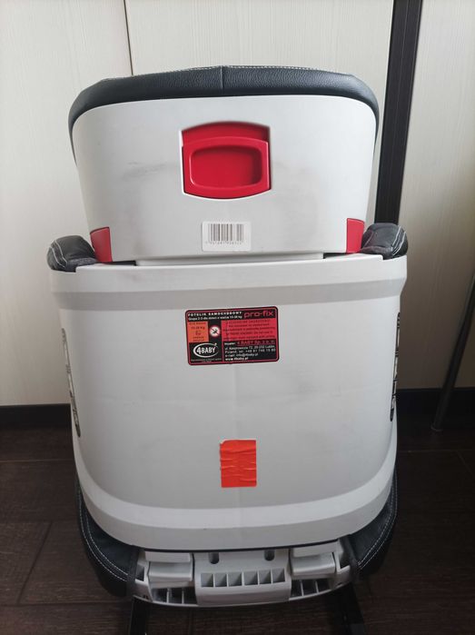 Автокрісло 4 Вевy pro-fix